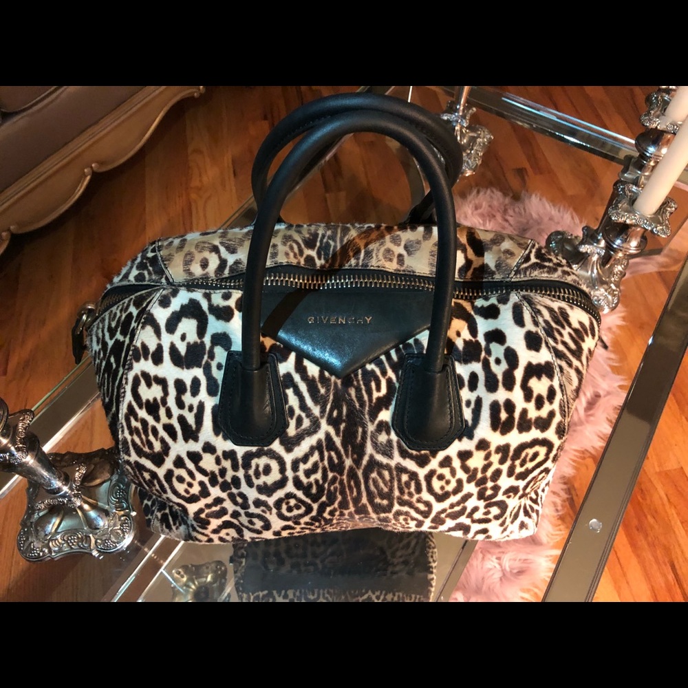 Givenchy Handbag authentic